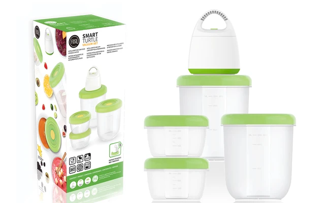 Fosa Valencia Starter Set 3 Fosa Valencia Starter Set