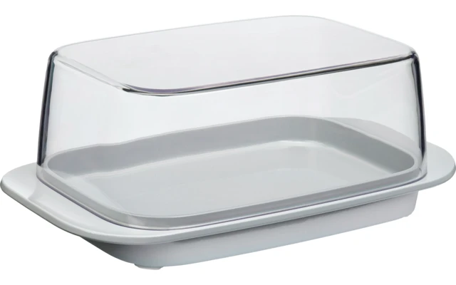 Mantequera Mepal Gris 3 Mantequera Mepal Gris