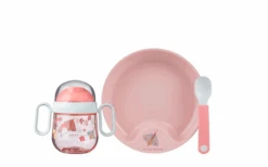 Mepal Mio Baby Set Plato 3 Piezas Turquesa Oscuro 7 Mepal Mio Baby Set Plato 3 Piezas Turquesa Oscuro -Hogar General Tienda 742187 4982405