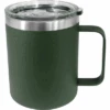 Origin Outdoors Taza Aislante De Acero Inoxidable Color 0,35 Litros Negro 2 Origin Outdoors Taza Aislante De Acero Inoxidable Color 0,35 Litros Negro -Hogar General Tienda 746030 5037041