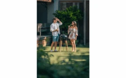 Cadac E-Braai 40 FS Negro -Hogar General Tienda 749201 5012465