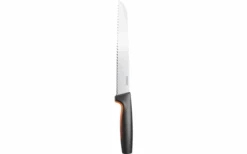 Cuchillo De Pan Fiskars Functional Form 34,2 Cm