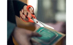 Tijeras Fiskars Classic Universal Para Zurdos 21 Cm -Hogar General Tienda 755498 5052512