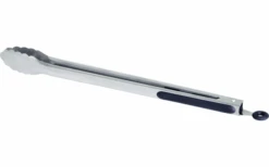 Juego De Pinzas Para Barbacoa De Acero Inoxidable All Grill 23 Cm 7 Juego De Pinzas Para Barbacoa De Acero Inoxidable All Grill 23 Cm -Hogar General Tienda 756551 5070455