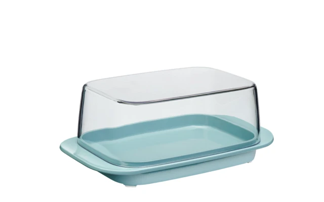 Mantequera Mepal Gris 4 Mantequera Mepal Gris - Imagen 2