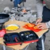 Juego De Cocina De Camping Alpine Deluxe 12 Piezas -Hogar General Tienda 763358 5127341
