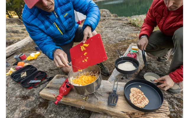 Juego De Utensilios De Cocina Alpine 3 Piezas 4 Juego De Utensilios De Cocina Alpine 3 Piezas - Imagen 2