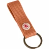 Fjällräven Kanken Llavero Marrón Desierto -Hogar General Tienda 770333 5132963 5