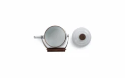 Tetera Barebones Gris Piedra -Hogar General Tienda 772220 5137379