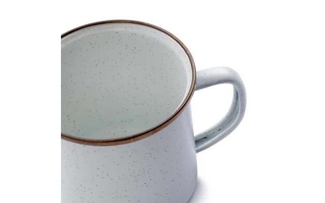 Taza Barebones 2 Piezas 9,5 X 9,5 X 8,9 Menta 4 Taza Barebones 2 Piezas 9,5 X 9,5 X 8,9 Menta - Imagen 2