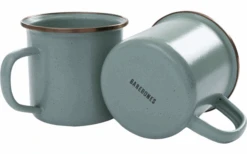 Taza Barebones 2 Piezas 9,5 X 9,5 X 8,9 Menta 13 Taza Barebones 2 Piezas 9,5 X 9,5 X 8,9 Menta -Hogar General Tienda 772337 5137694