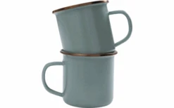 Taza Barebones 2 Piezas 9,5 X 9,5 X 8,9 Menta 14 Taza Barebones 2 Piezas 9,5 X 9,5 X 8,9 Menta -Hogar General Tienda 772340 5137700