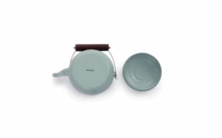 Tetera Barebones Gris Piedra -Hogar General Tienda 772358 5137397