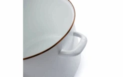 Olla Barebones Cáscara De Huevo Grande -Hogar General Tienda 772367 5134067