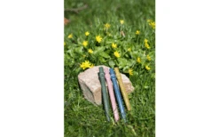 Light My Fire Pajitas LightMyFire ReStraw De Bioplástico (juego De 4) -Hogar General Tienda 776819 5159606