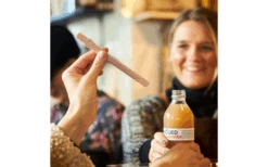 Light My Fire Pajitas LightMyFire ReStraw De Bioplástico (juego De 4) -Hogar General Tienda 776822 5159612