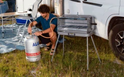 Parrilla De Gas Portátil De 3 Quemadores Berger 30 Mbar 10 Parrilla De Gas Portátil De 3 Quemadores Berger 30 Mbar -Hogar General Tienda 776939 5149514