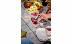 Light My Fire Spork Original Organic Cutlery Sandygreen -Hogar General Tienda 777155 5160275 1