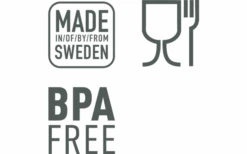 Light My Fire Spork Original Organic Cutlery Hazyblue 14 Light My Fire Spork Original Organic Cutlery Hazyblue -Hogar General Tienda 777158 5160281 4