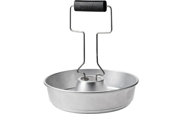 Asa De Transporte Omnia 5 Asa De Transporte Omnia - Imagen 3