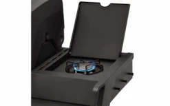 Enders Monroe Pro 4 SIK Turbo Shadow Gas Grill -Hogar General Tienda 786536 5201024