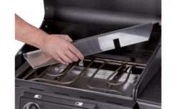 Parrilla Eléctrica Enders ECrave 2 -Hogar General Tienda 789557 5205794