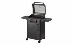 Enders EFlow Pro 2 Turbo Shadow Parrilla Eléctrica -Hogar General Tienda 789566 5205833