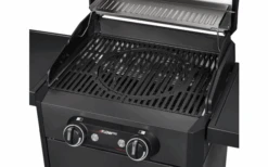 Enders EFlow Pro 2 Turbo Shadow Parrilla Eléctrica -Hogar General Tienda 789569 5205839