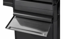 Enders EFlow Pro 2 Turbo Shadow Parrilla Eléctrica -Hogar General Tienda 789575 5205851