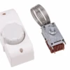 Kit De Servicio De Termostato Dometic Para Evaporador VD -Hogar General Tienda 790385 5212802