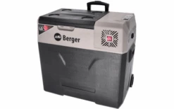 Refrigerador De Compresor Berger B30-T 30 Litros -Hogar General Tienda 790649 5214524