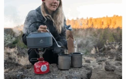 MSR Mugmate Filtro Reutilizable Para Café Y Té 8,9 X 8,9 X 7,6 Cm 9 MSR Mugmate Filtro Reutilizable Para Café Y Té 8,9 X 8,9 X 7,6 Cm -Hogar General Tienda 795497 5217995