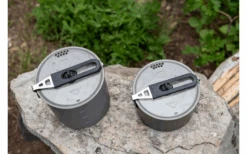 Olla MSR Trail Lite 1.3 Litros -Hogar General Tienda 795674 5213909