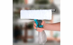 Set De Limpieza De Cristales Alpina 3 En 1