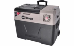 Refrigerador De Compresor Berger B30-T 30 Litros -Hogar General Tienda 802481 5237813