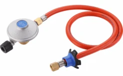 Regulador De Cartucho Roscado Cadac 30 Mbar -Hogar General Tienda 803906 5272031