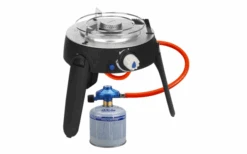 Regulador De Cartucho Roscado Cadac 30 Mbar -Hogar General Tienda 803909 5272025