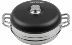 Bandeja Petromax Para Horno De Camping