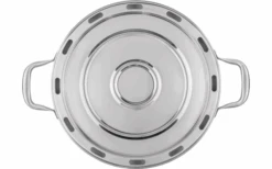 Bandeja Petromax Para Horno De Camping 11 Bandeja Petromax Para Horno De Camping -Hogar General Tienda 811295 5287211