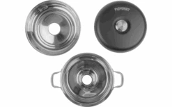 Horno De Camping Petromax -Hogar General Tienda 811412 5287103