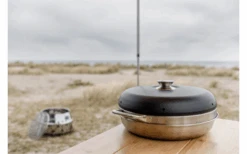 Horno De Camping Petromax -Hogar General Tienda 811424 5287127