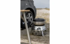 Horno De Camping Petromax -Hogar General Tienda 811427 5287133