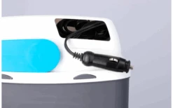 Nevera Termoeléctrica Berger DC 21l 12V -Hogar General Tienda 814844 5292620