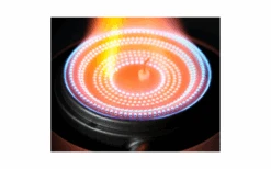 Estufa De Gas De 2 Quemadores Campingaz 400 S