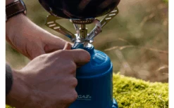 Estufa De Camping Campingaz 206 S -Hogar General Tienda 822158 5313998