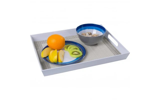 Alfombra Antideslizante Berger 30x150 Cm Negra 4 Alfombra Antideslizante Berger 30x150 Cm Negra - Imagen 2