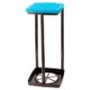 Brunner Soporte Para Bolsas De Basura Bio Boy -Hogar General Tienda 87435 585886
